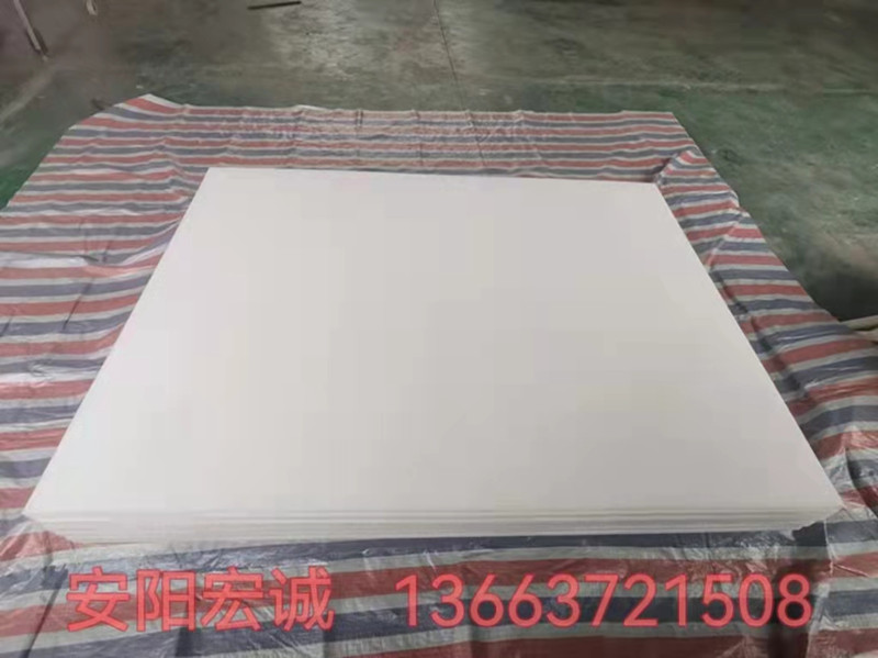 “315”在行動(dòng)，宏誠超高分子聚乙烯板質(zhì)量有保證！